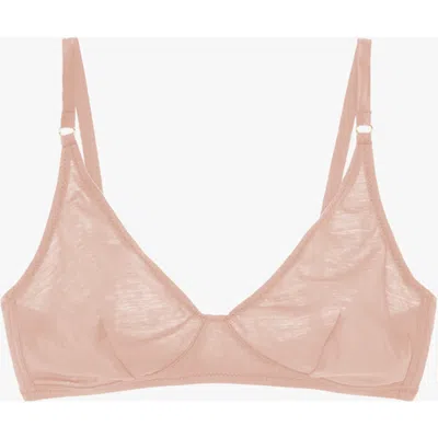 Araks Briar Bralette In Multi
