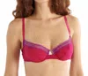 Araks Chloe Underwire Bra In Cherie In Multi