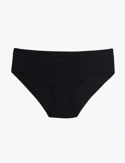 Araks Ezra Hipster In Black