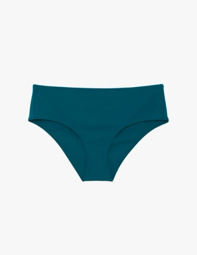 Araks Ezra Hipster In Green