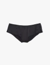 Araks Gal Hipster In Black