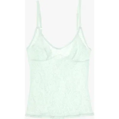 Araks Georgia Cami In Green