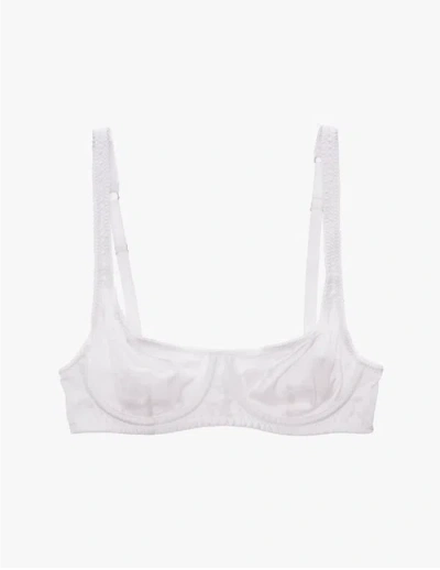 Araks Gita Underwire Bra In Neutral
