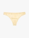 Araks Grier Thong In Neutral