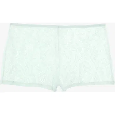 Araks Guinevere Shorts In Multi