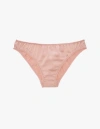 Araks Gwyneth Panty In Pink