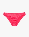 Araks Gwyneth Panty In Red