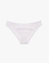 Araks Gwyneth Panty In White