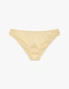Araks Gwyneth Panty In Yellow