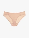 Araks Harriet Panty In Neutral