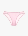 Araks Harriet Panty In Pink