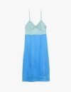 Araks Ingrid Slip In Blue