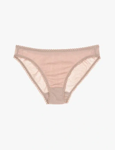 Araks Isabella Panty In Gold