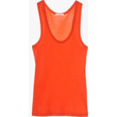 Araks James Tank In Multi