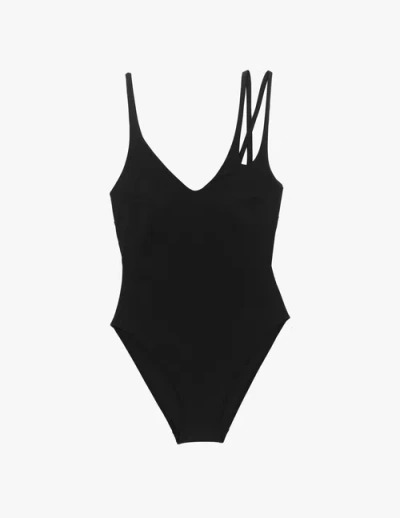 Araks Jamie One Piece In Black