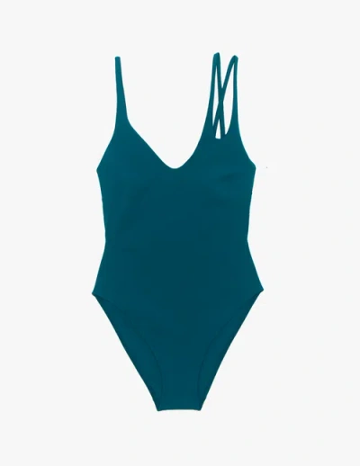 Araks Jamie One Piece In Green
