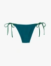 Araks Nadia Bikini Bottom In Green