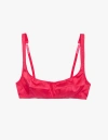 Araks Penelope Bralette In Multi
