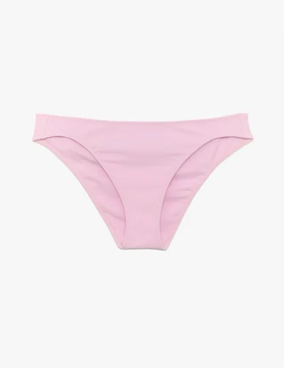 Araks Piper Bikini Bottom In Pink