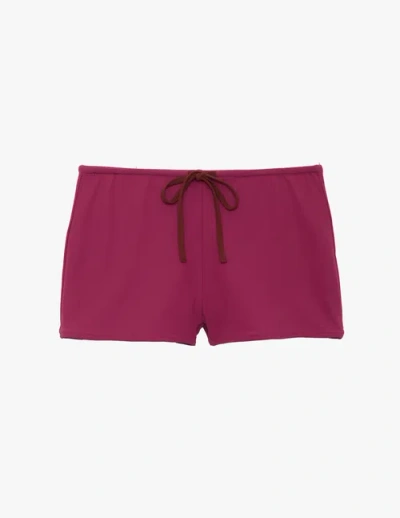 Araks Polly Short In Pink