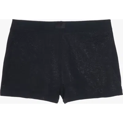 Araks Presley Short In Black
