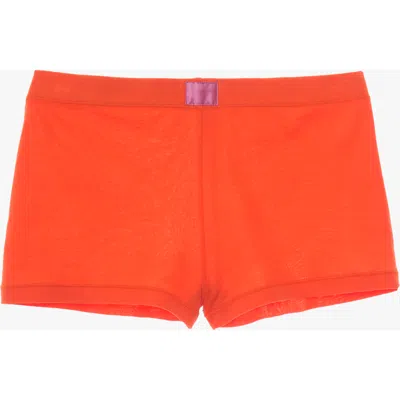Araks Presley Short In Orange