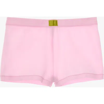 Araks Presley Short In Purple