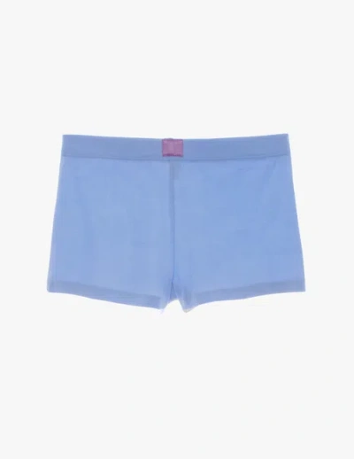 Araks Presley Short Rococo In Blue