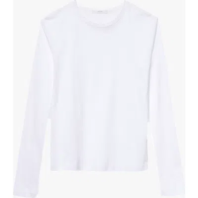 Araks Sabine Long Sleeve In White