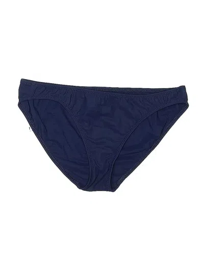 Pre-owned Araks Swimsuit Bottoms In Blue