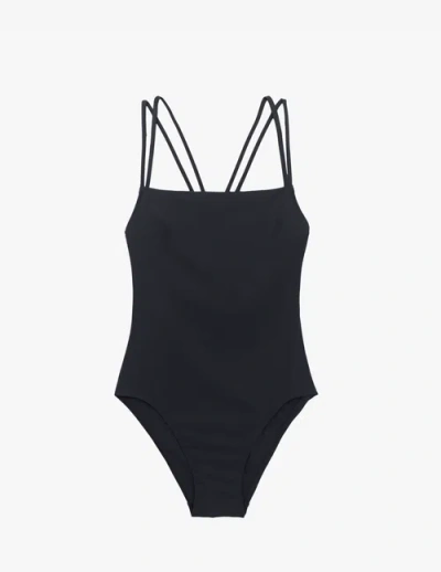 Araks Tallulah One Piece In Black