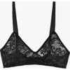 Araks Tamara Bralette In Black