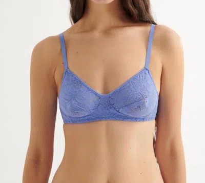Araks Tamara Bralette In Ciel In Multi