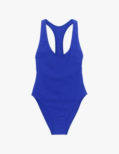 Araks Tate One Piece In Blue