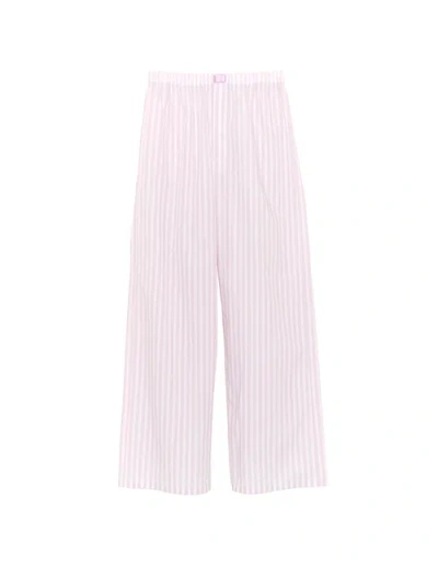 Araks Teagen Pajama Pant In Pink