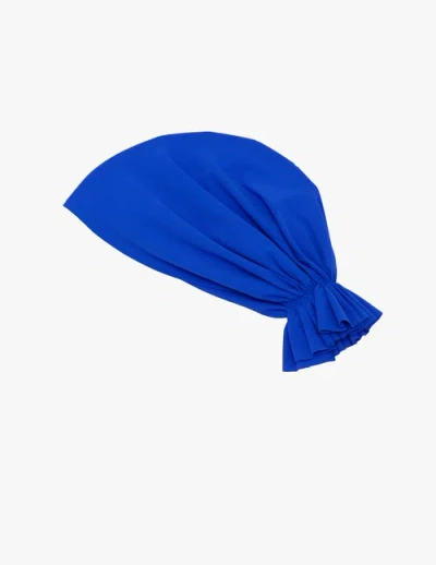 Araks Tilly Swim Hat In Blue