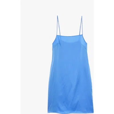Araks Toulouse Slip In Blue