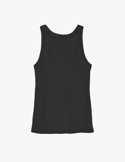 Araks Uki Tank Black