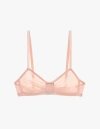 Araks Uma Bralette In Pink