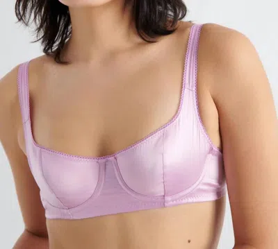 Araks Women's Gita Underwire Bra In Bliss In Pink