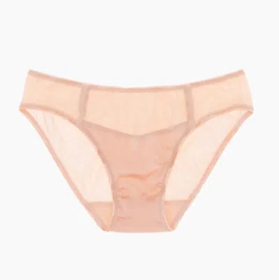 Araks Women's Liselott Panty In Bare In Neutral