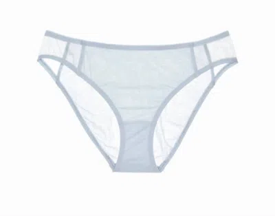 Araks Women's Udaya Panty In Dove Grey In Multi