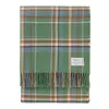 Araminta Campbell Ltd Highlands At Dawn Lambswool Throw In Multi