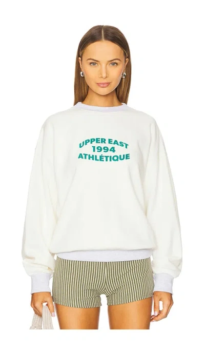 Araminta James Athletique Sweatshirt