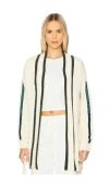 Araminta James Club Cardigan
