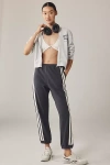 Araminta James Cotton Track Pants In Black