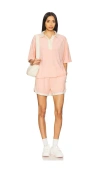 Araminta James Marseille Terry Set