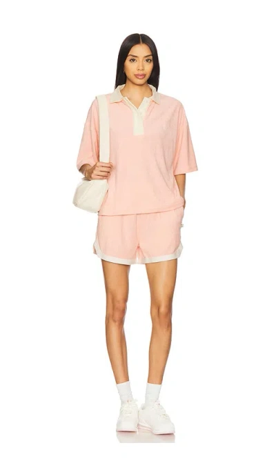 Araminta James Marseille Terry Set