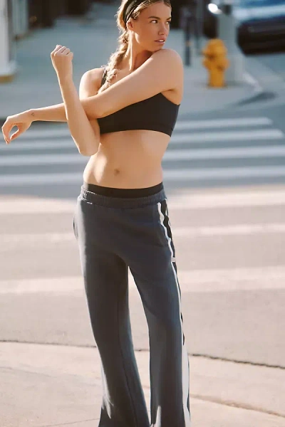 Araminta James Parisienne Track Pants In Grey