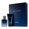 Aramis Intuition By  2-piece Gift Set In Transparent